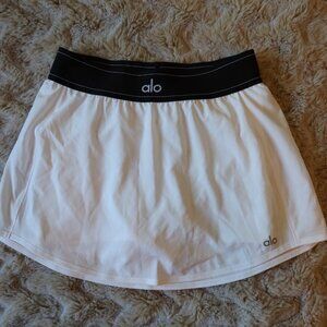 Match Point Tennis Skirt